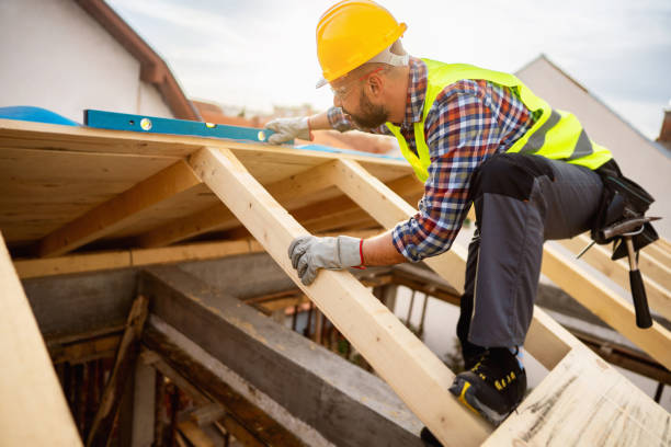 Best Metal Roofing Contractor  in Hampton, VA